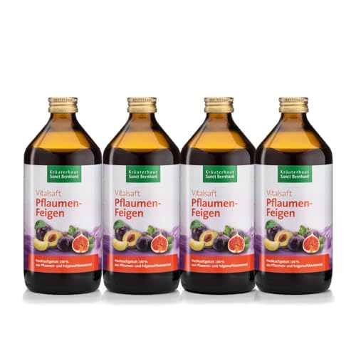 sanct-bernhard-pflaumen-feigen-vitalsaft-4x500-ml-ohne-zucker image 3