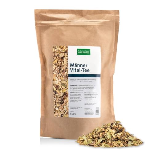 sanct-bernhard-m-nner-vital-tee-gew-rztee-500-g-ginseng-ingwer image 3