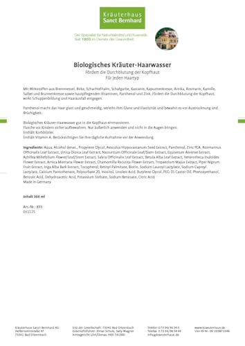 sanct-bernhard-kr-uter-haarwasser-brennnessel-500-ml-bio image 4