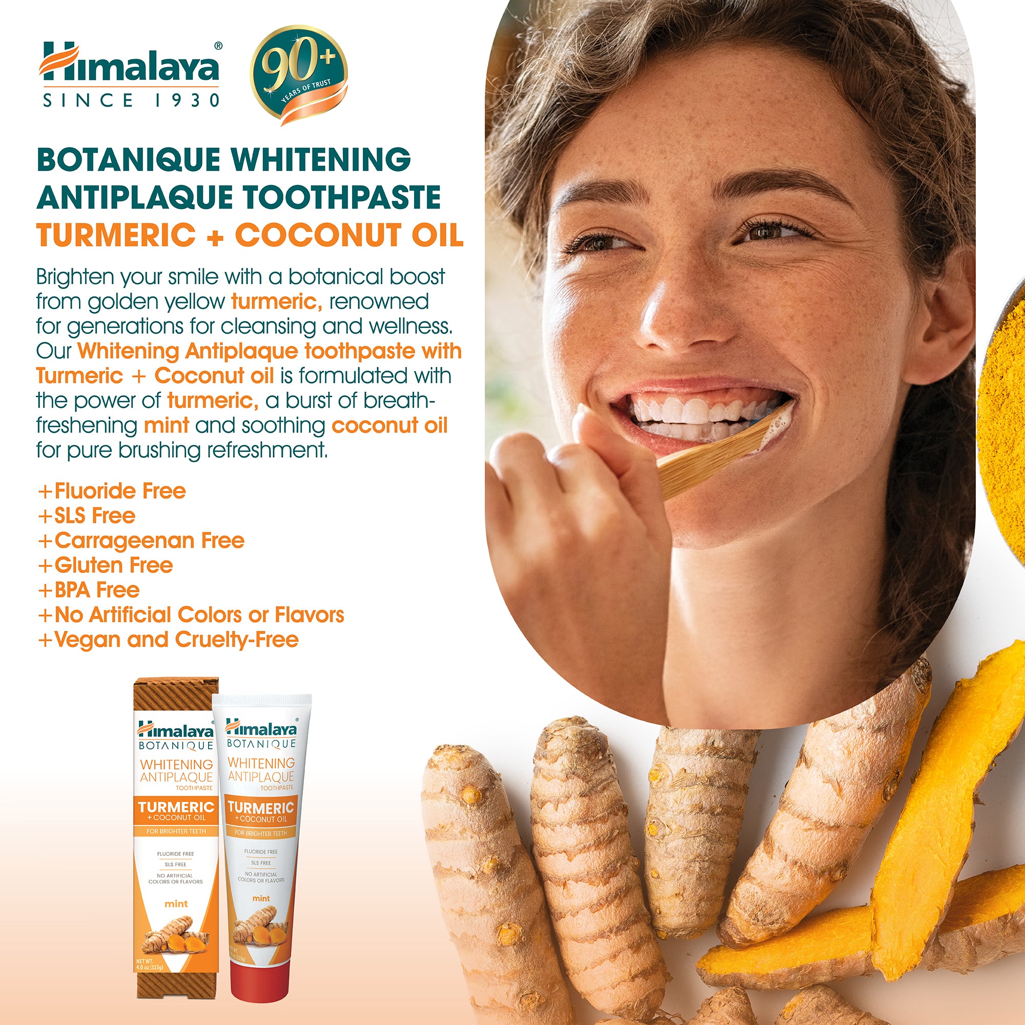 himalaya-botanique-zahnpasta-113-g-kurkuma-kokos-l image 2
