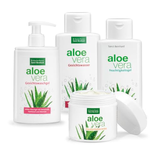 kr-uterhaus-sanct-bernhard-aloe-vera-pflegeset-4-teilig-gesicht image 6