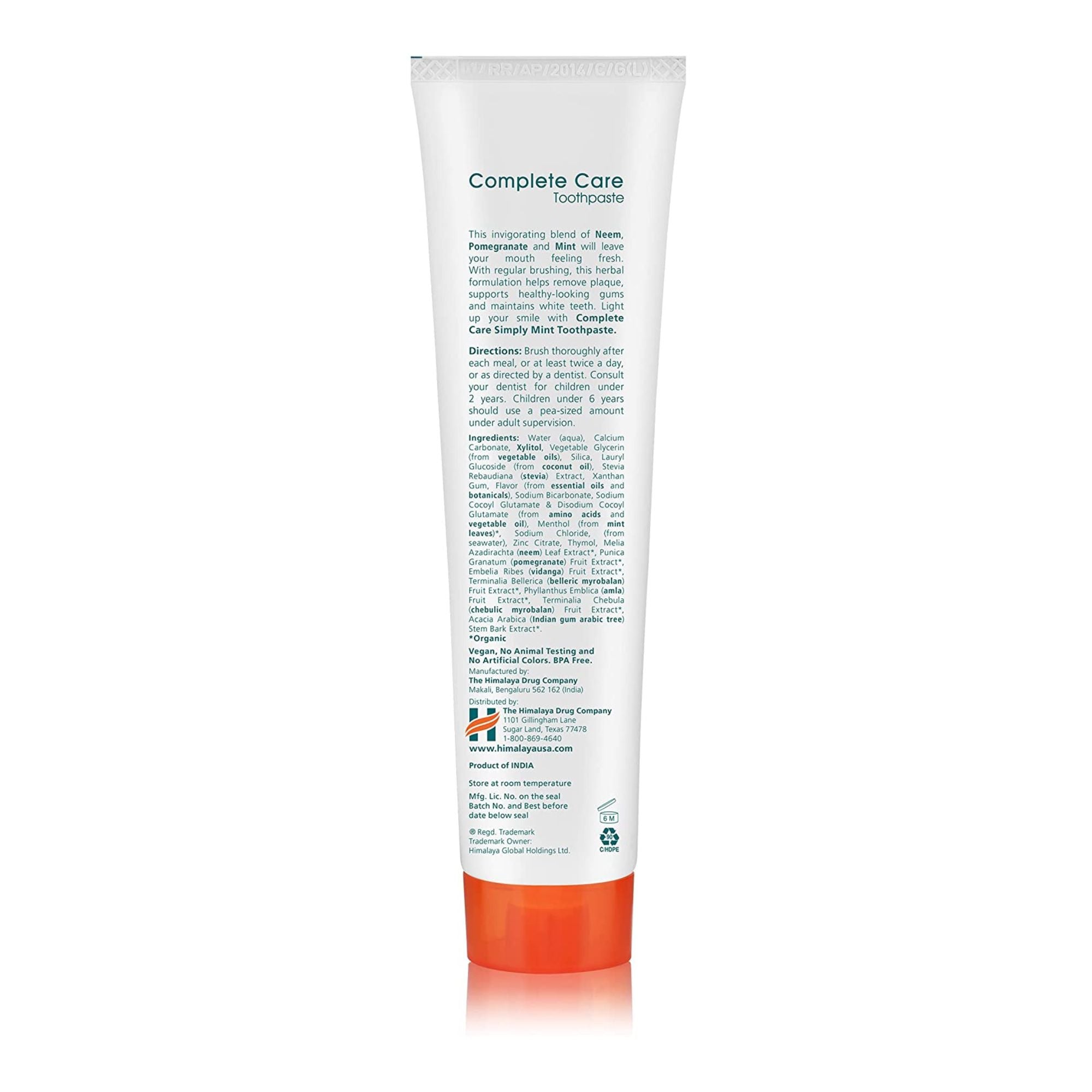 himalaya-botanique-complete-care-zahnpasta-150-g-simply-mint image 6
