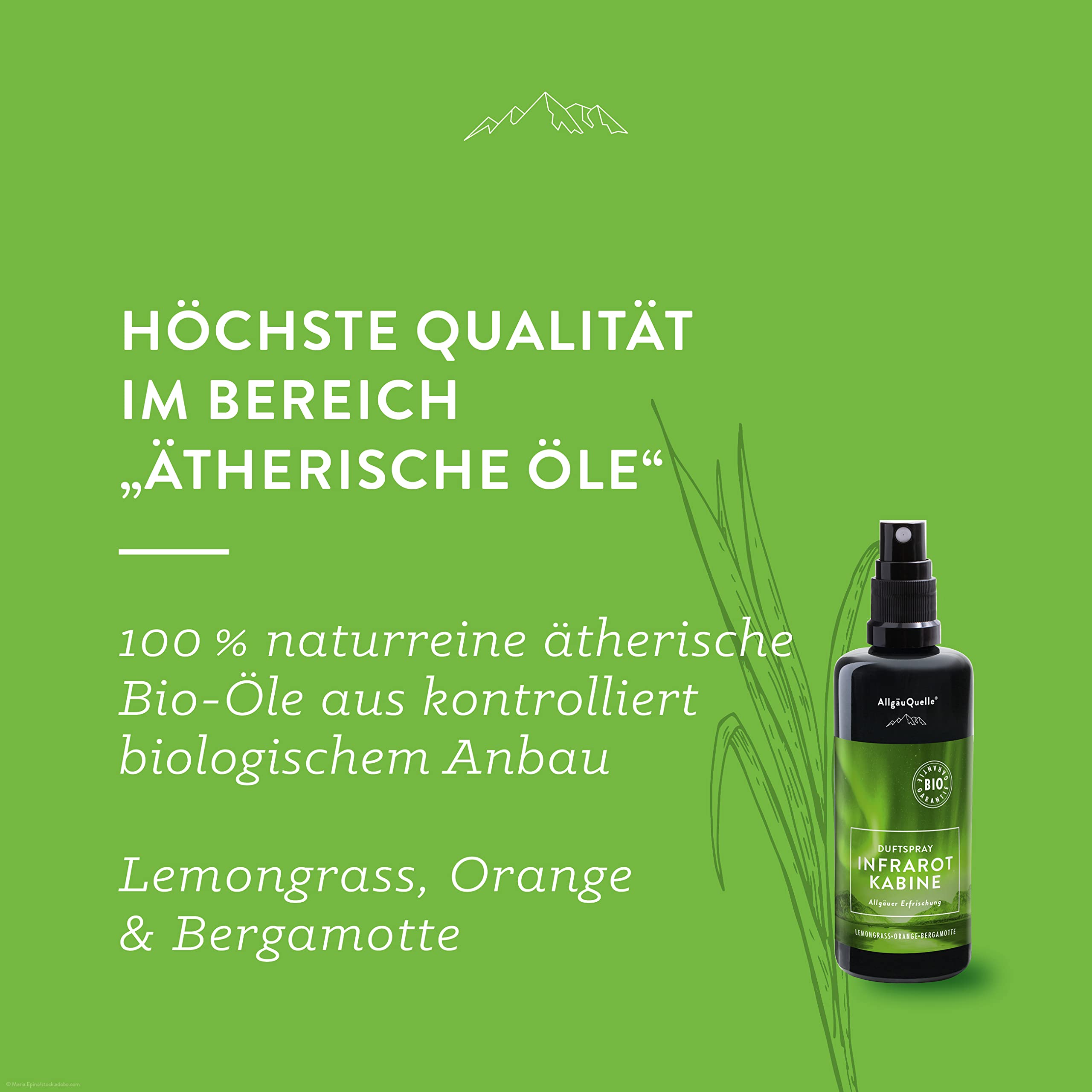 allg-uquelle-bio-infrarotkabine-duftspray-100-ml-erfrischung image 2