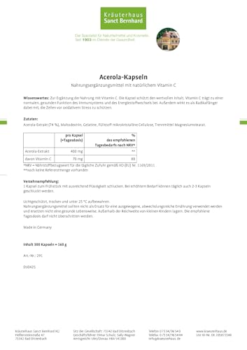 kr-uterhaus-sanct-bernhard-acerola-kapseln-300-st-ck-vitamin-c image 4
