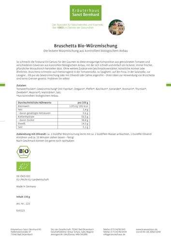 sanct-bernhard-bruschetta-bio-w-rzmischung-130-g image 4