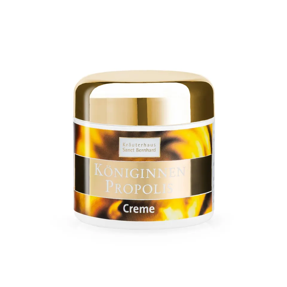 kr-uterhaus-sanct-bernhard-k-niginnen-propolis-creme-100-ml image 1