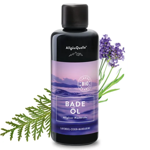allg-uquelle-bade-l-allg-uer-nachtruhe-lavendel-100ml-bio image 1