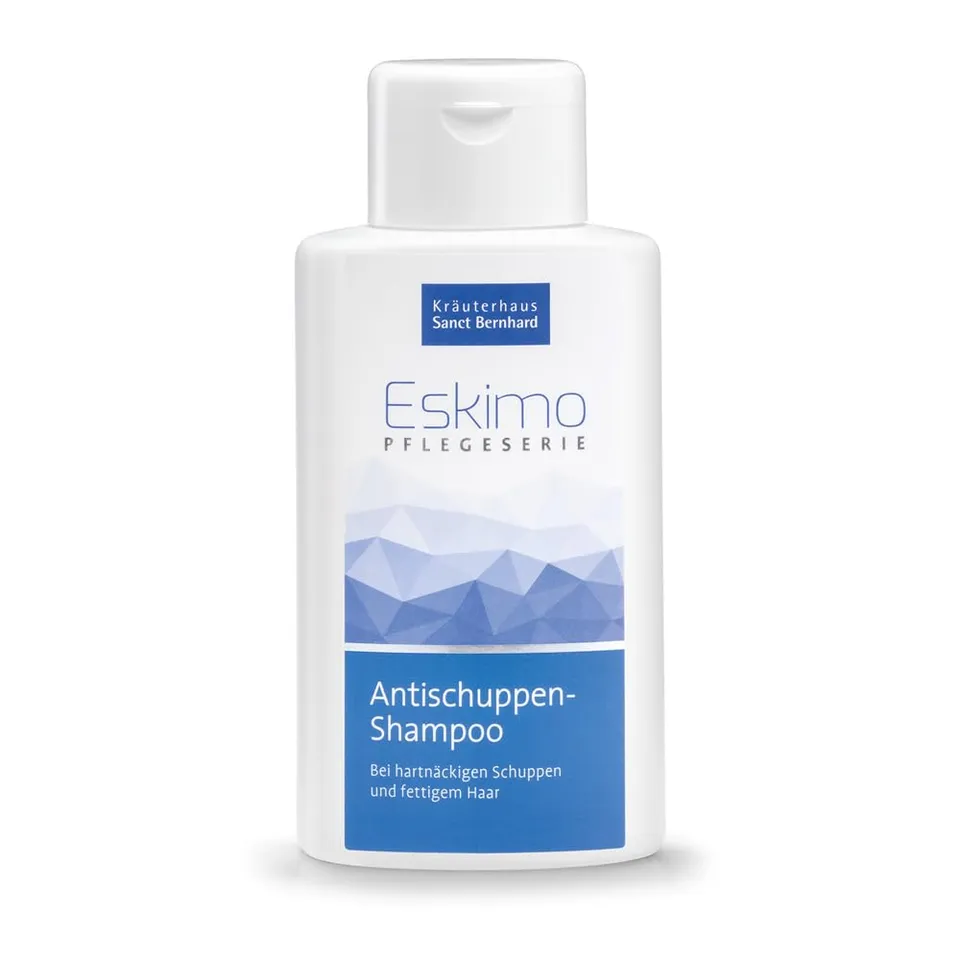 sanct-bernhard-eskimo-anti-schuppen-shampoo-250-ml-piroctone image 1