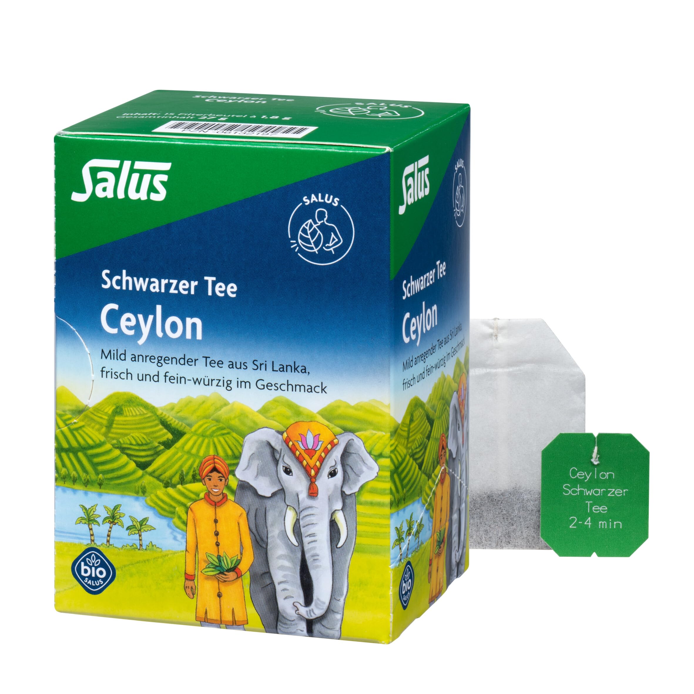 salus-ceylon-schwarzer-tee-15-filterbeutel-mild-anregend image 1