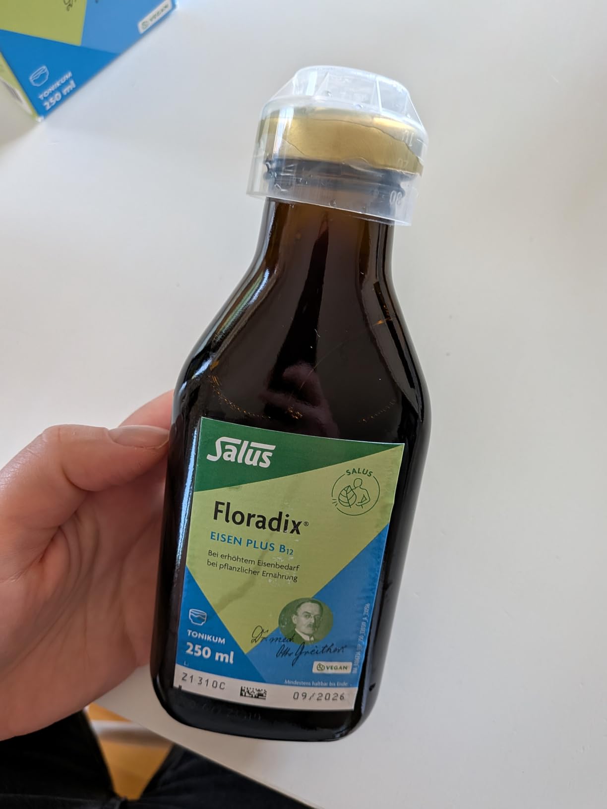 Kaufe nach