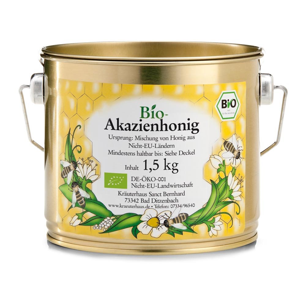 kr-uterhaus-sanct-bernhard-bio-akazienhonig-honig-1-5-kg-mild image 1
