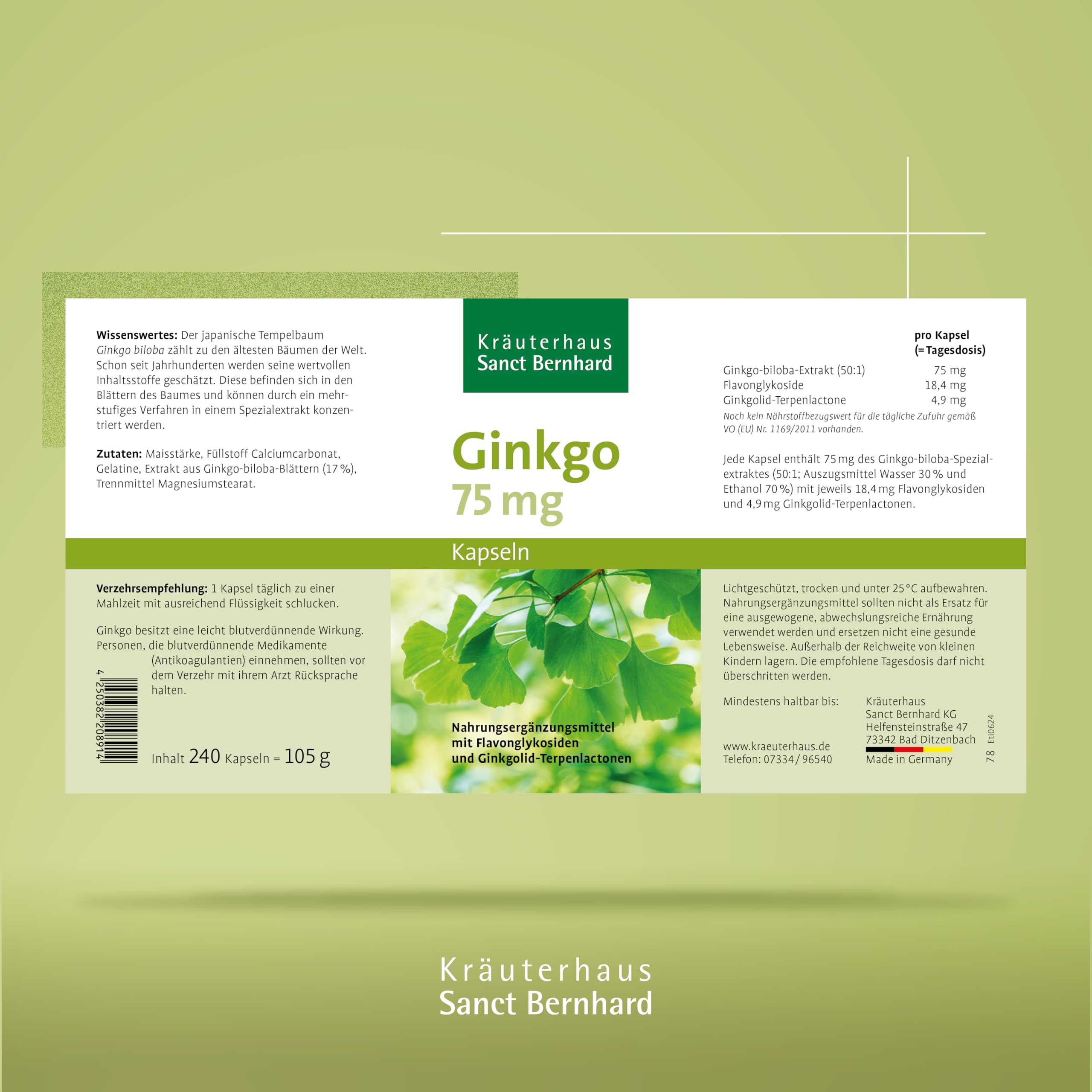 sanct-bernhard-ginkgo-kapseln-240-st-ck-75-mg-extrakt image 6