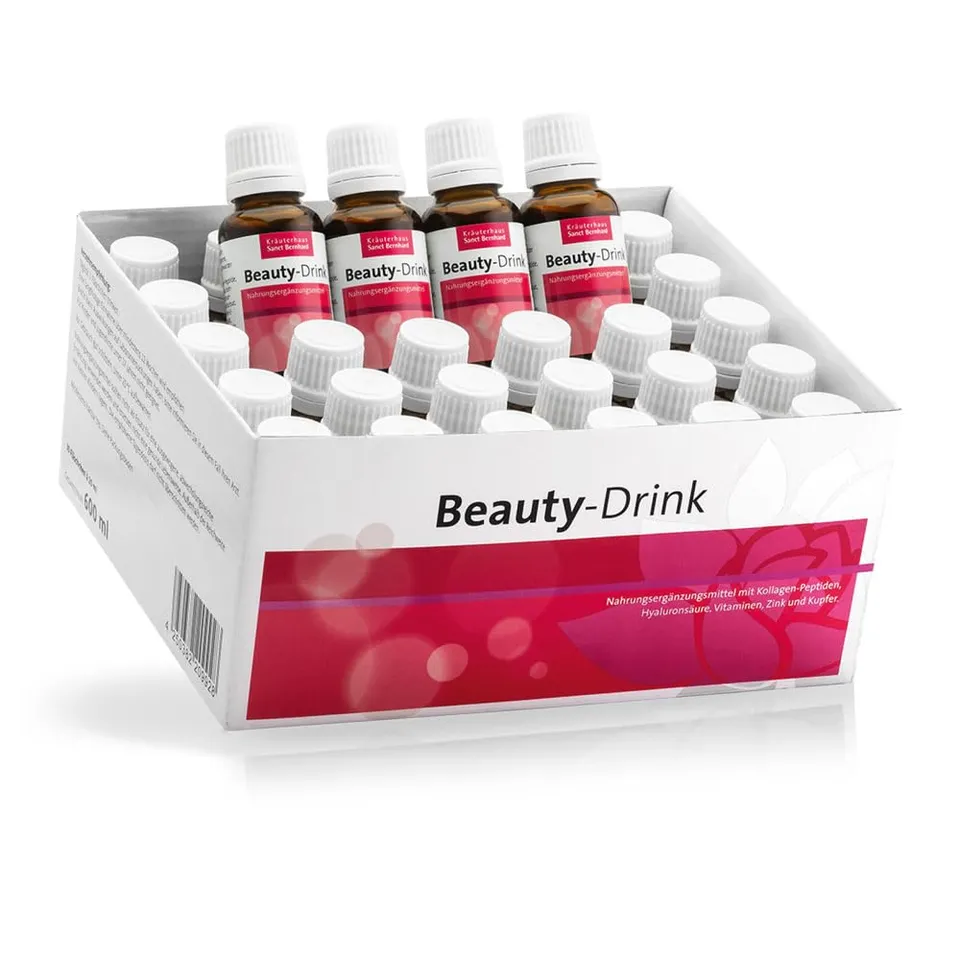 sanct-bernhard-beauty-drink-kollagen-hyaluron-15x20ml-haut image 1