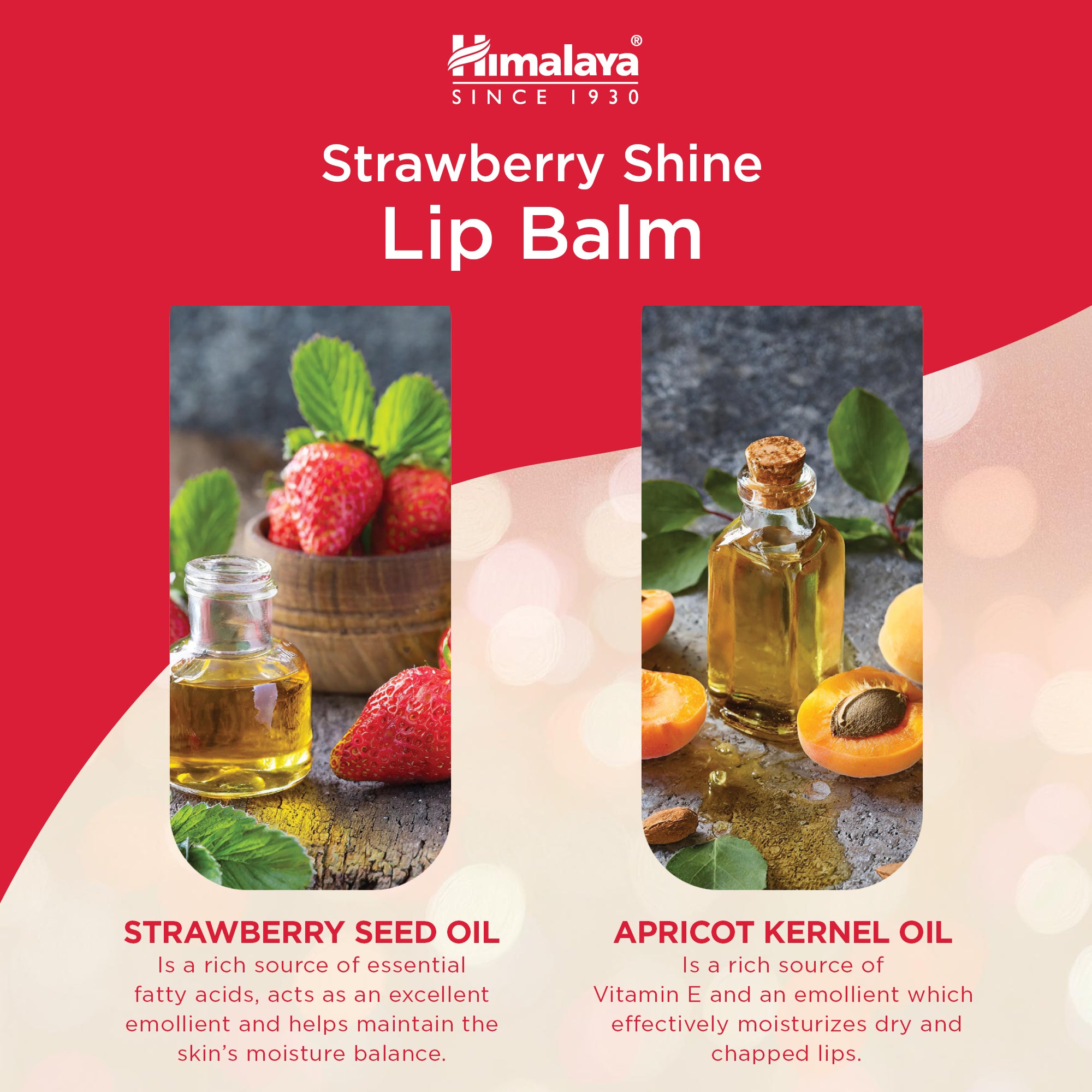 himalaya-strawberry-shine-lippenbalsam-erdbeere-stick-4-5-g image 4