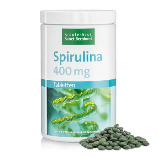 kr-uterhaus-sanct-bernhard-spirulina-tabletten-360-st-ck-400-mg-vegan image 6
