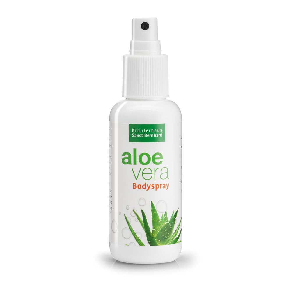 kr-uterhaus-sanct-bernhard-aloe-vera-bodyspray-125-ml-allantoin image 1