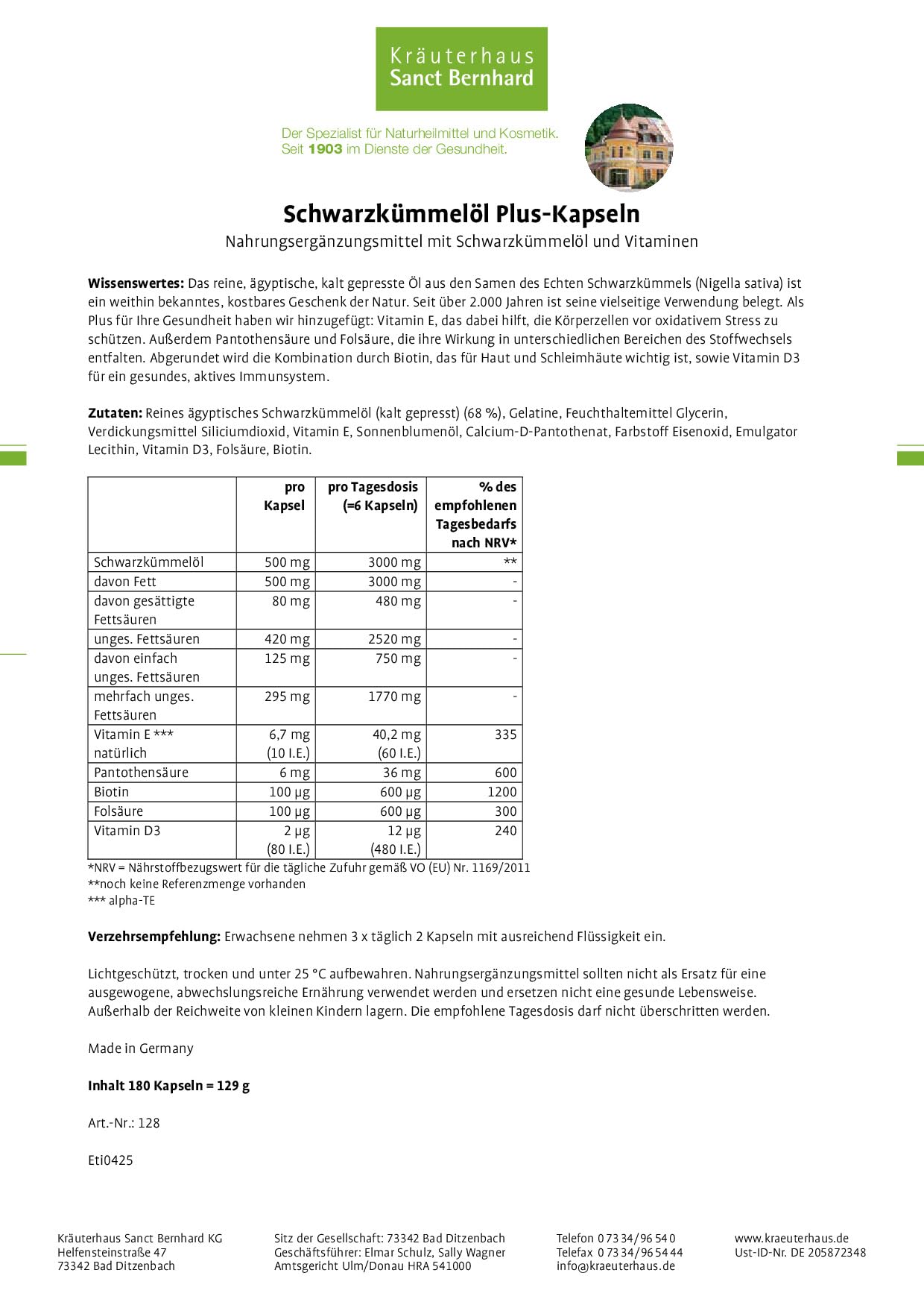 kr-uterhaus-sanct-bernhard-schwarzk-mmel-l-plus-kapseln-180-gyptisch image 3