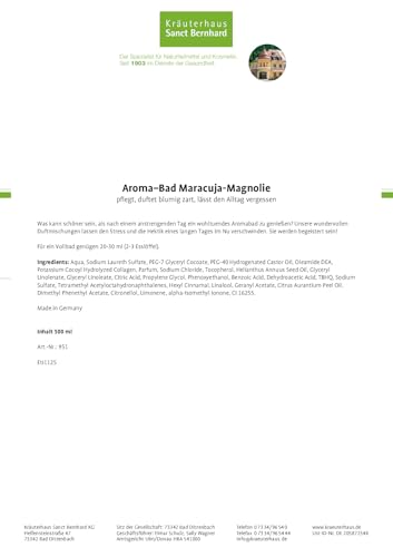 sanct-bernhard-aroma-bad-maracuja-magnolie-badezusatz-500-ml image 4