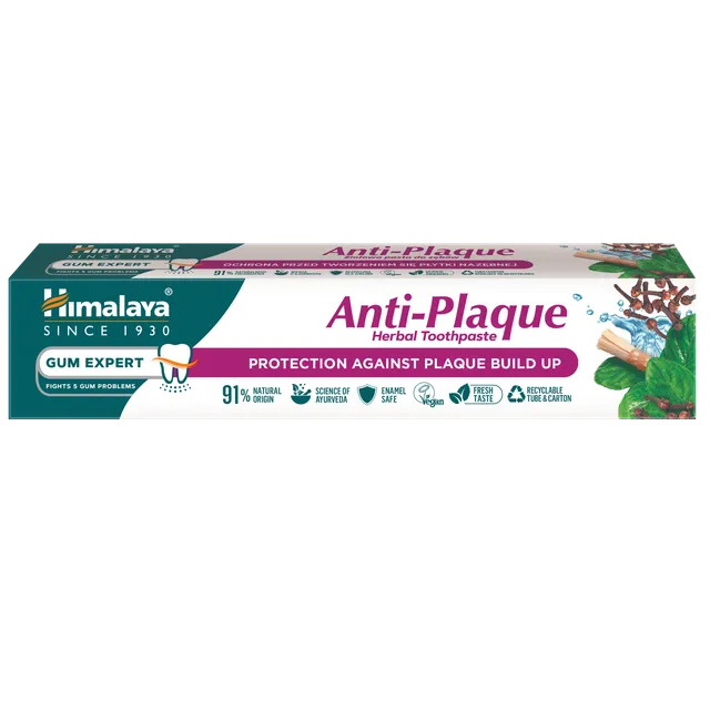 himalaya-gum-expert-anti-plaque-zahnpasta-75-ml-fluoridfrei image 1