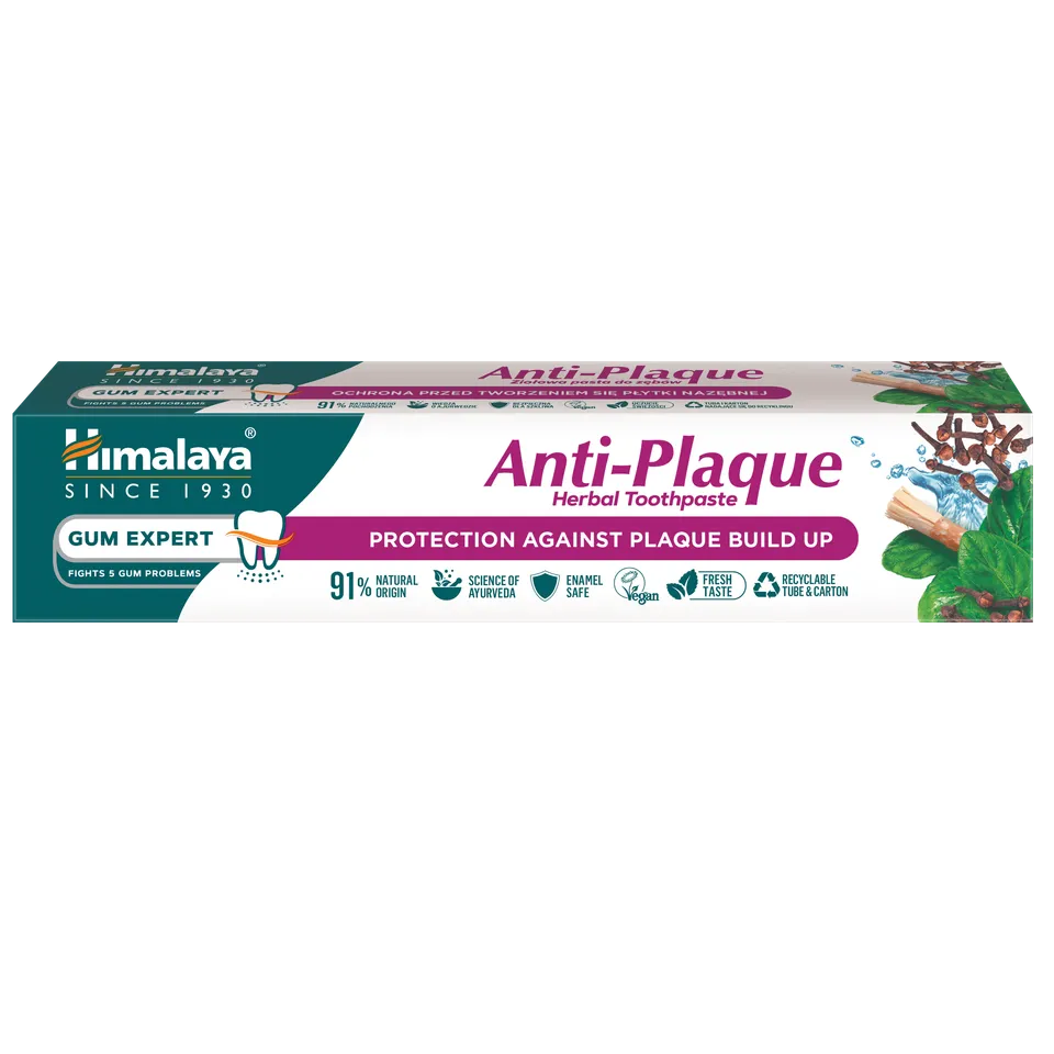 himalaya-gum-expert-anti-plaque-zahnpasta-75-ml-fluoridfrei image 1