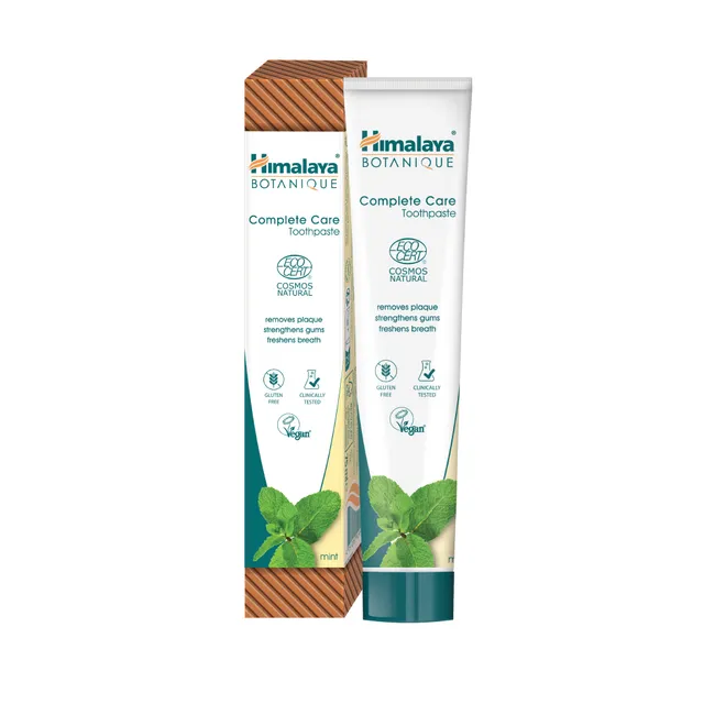 himalaya-botanique-complete-care-zahnpasta-mint-75-ml-neem image 1