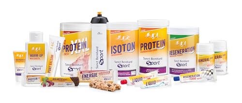 sanct-bernhard-sport-kreatin-monohydrat-pulver-600g-neutral image 6