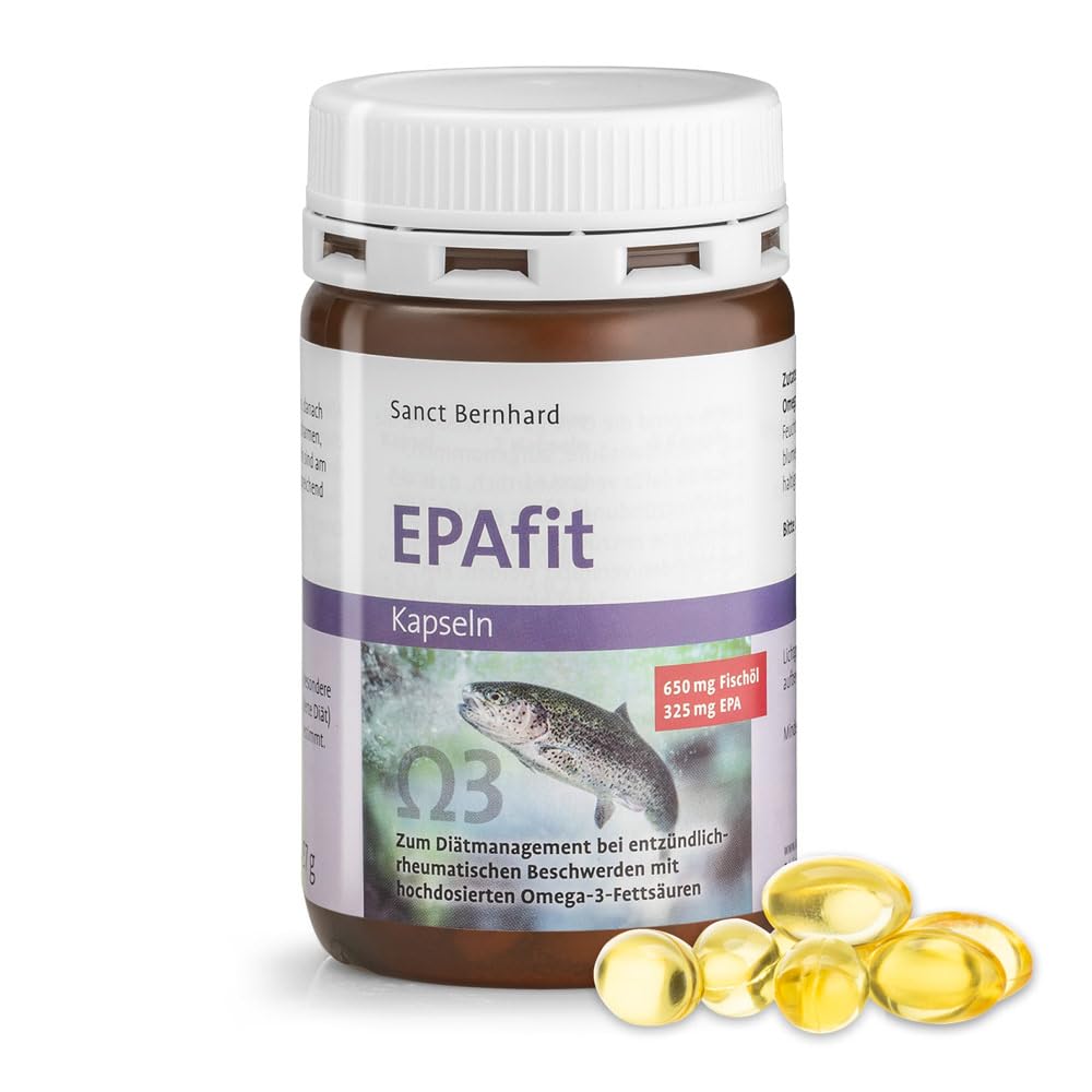 sanct-bernhard-epafit-kapseln-omega-3-fisch-l-90-kapseln-epa image 1