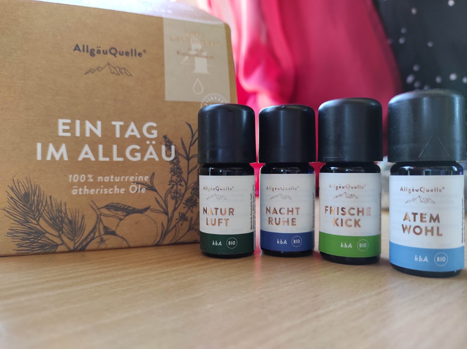 Naturluft