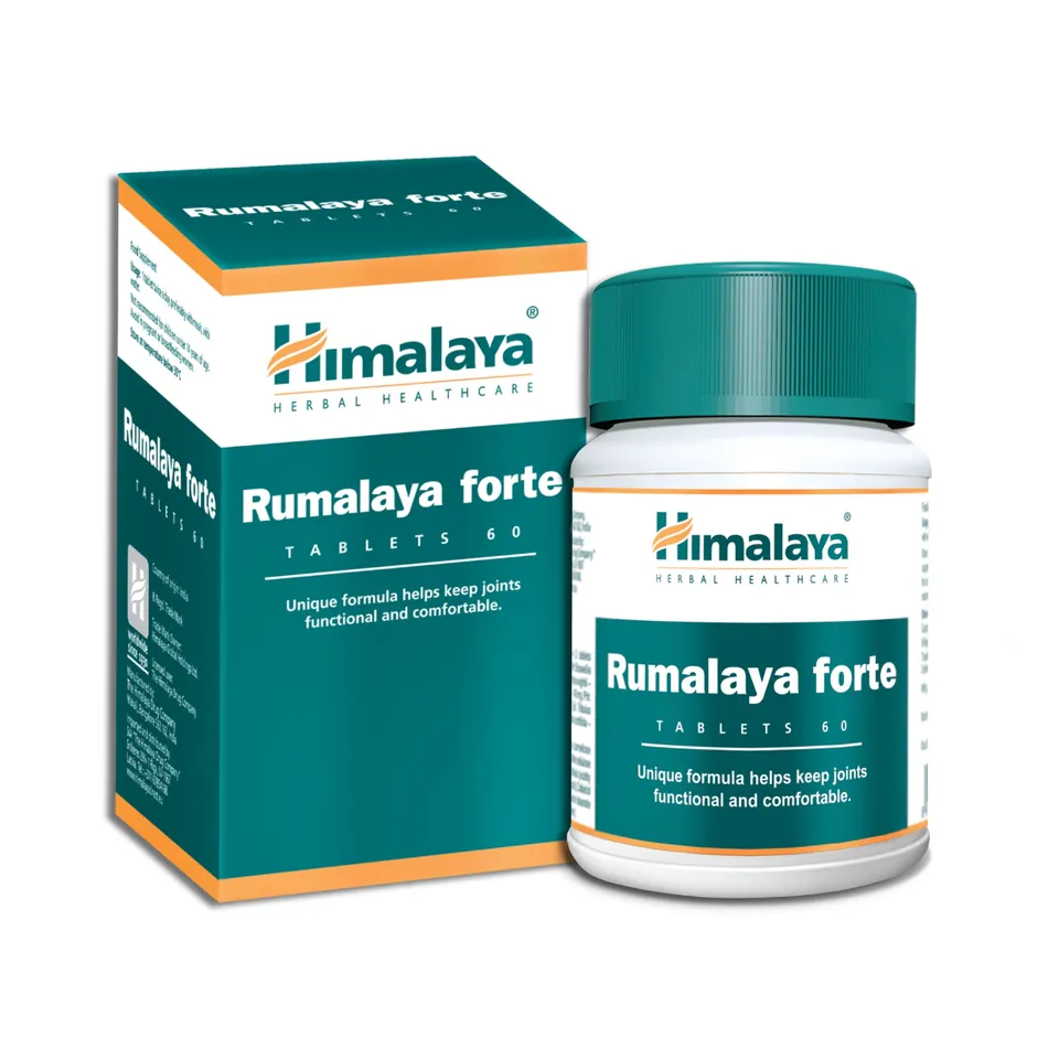 himalaya-rumalaya-forte-tabletten-60-stk-gelenke-muskeln image 1