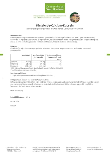 sanct-bernhard-kieselerde-calcium-kapseln-210-kapseln-f-r-haut image 4