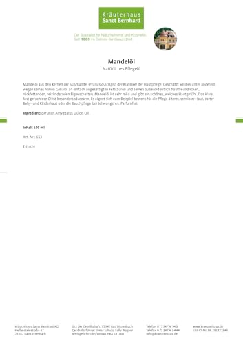 sanct-bernhard-mandel-l-pflege-l-2x100-ml-sensible-haut-parf-mfrei image 4