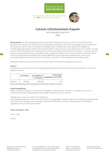 kr-uterhaus-sanct-bernhard-calcium-lithothamnium-kapseln-120-st-ck-meeresalge image 4