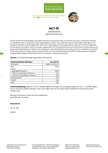 sanct-bernhard-mct-l-kokos-500-ml-geschmacksneutral-keto image 8
