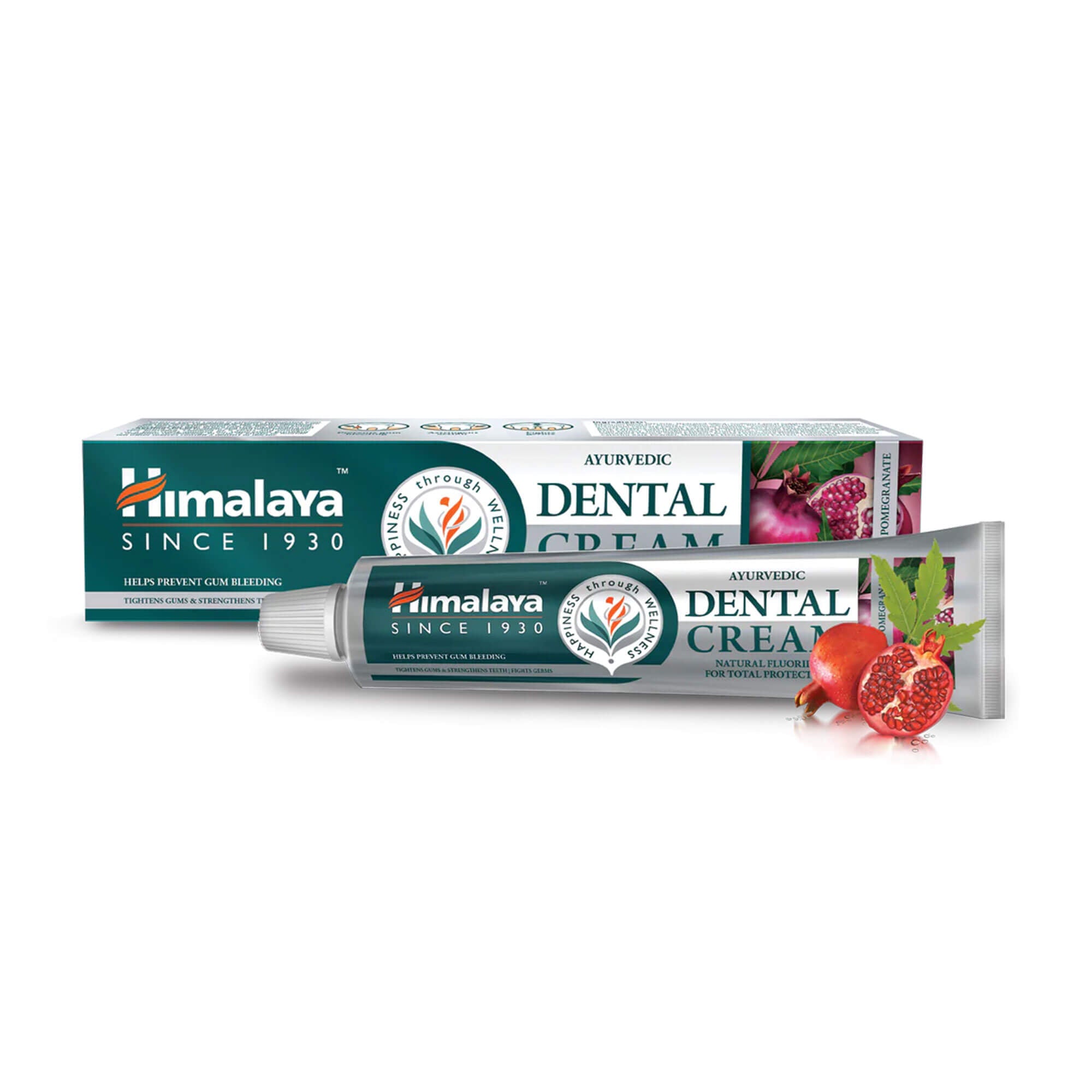 himalaya-neem-granatapfel-zahnpasta-100-g-mit-fluorid image 1