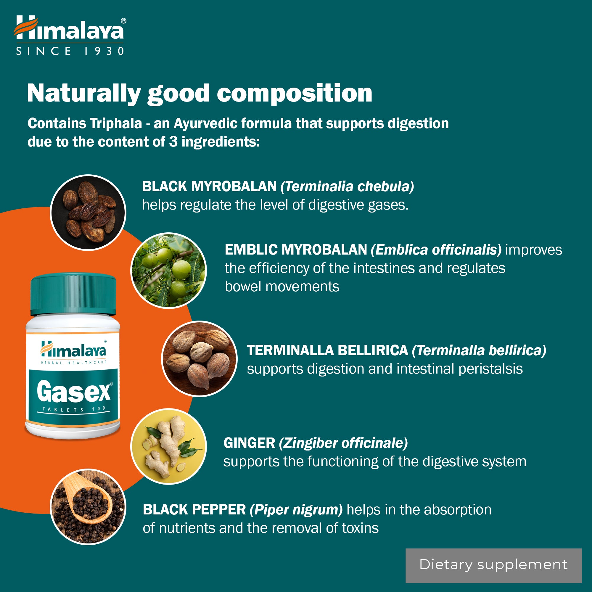 himalaya-gasex-100-tabletten-verdauung-triphala image 5