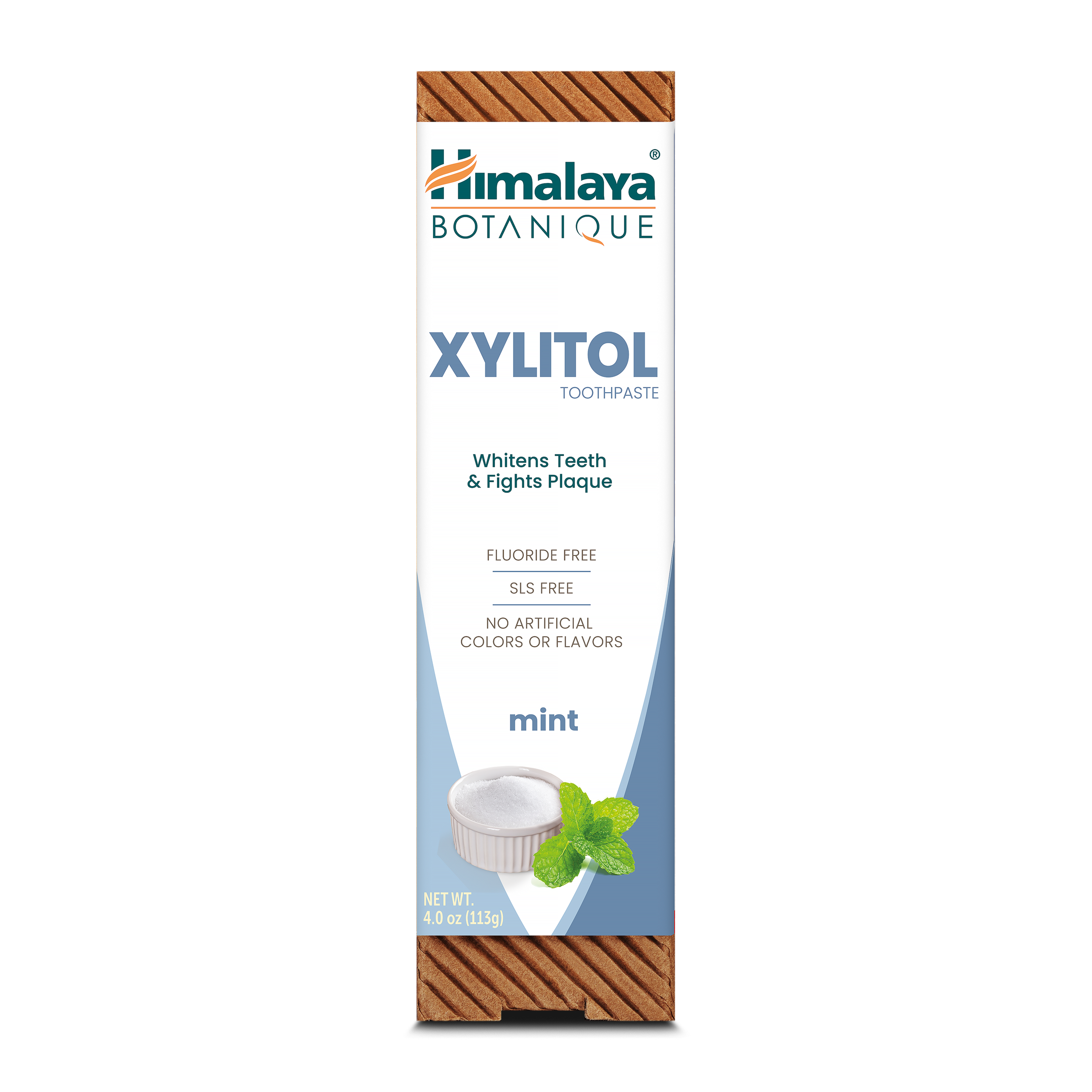 himalaya-botanique-whitening-zahnpasta-extra-starke-minze-85-g image 2