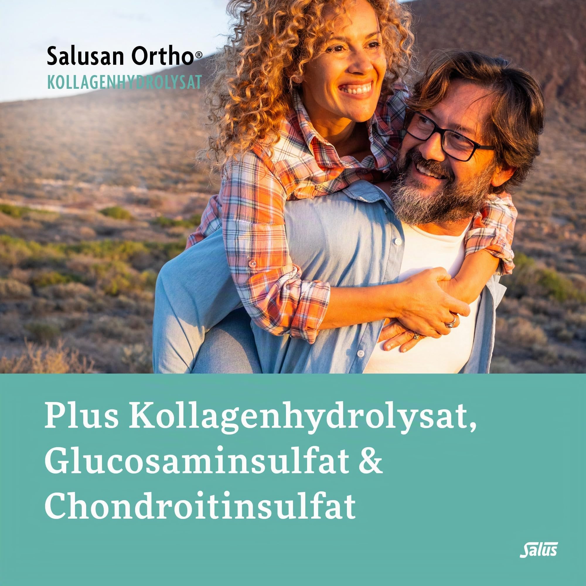 salus-salusan-ortho-kollagen-pulver-300-g-neutral image 5