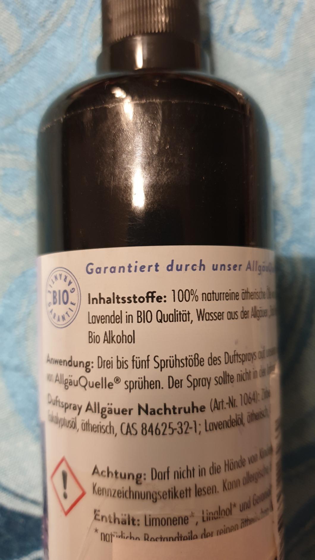 Gute Flasche