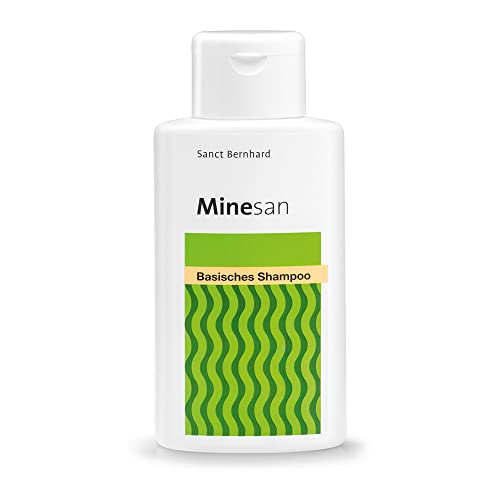 sanct-bernhard-minesan-basisches-shampoo-250-ml-kr-uter image 3