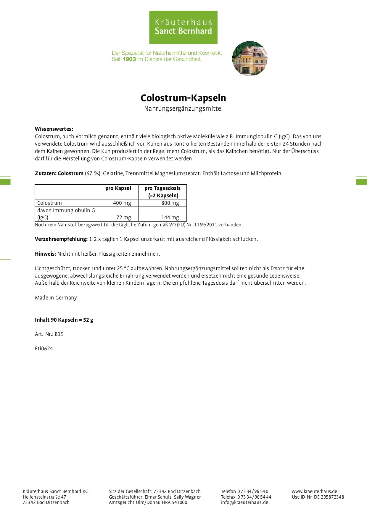 sanct-bernhard-colostrum-90-kapseln-90-st-ck-mit-igg image 5