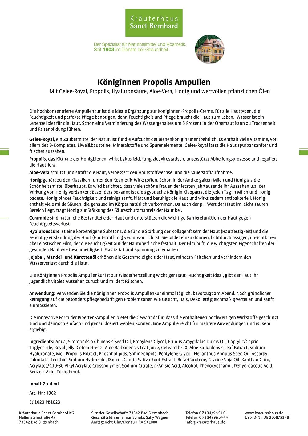sanct-bernhard-k-nigin-propolis-ampullen-7x4-ml-hyaluron image 2
