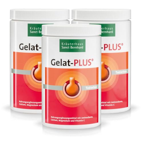 sanct-bernhard-gelat-plus-collagen-tabletten-1600-st-ck-calcium image 8