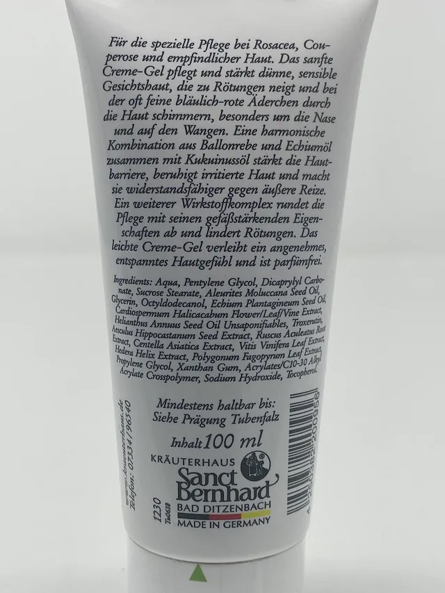 sanct-bernhard-anti-r-tungs-creme-gesichtscreme-100-ml-couperose image 1