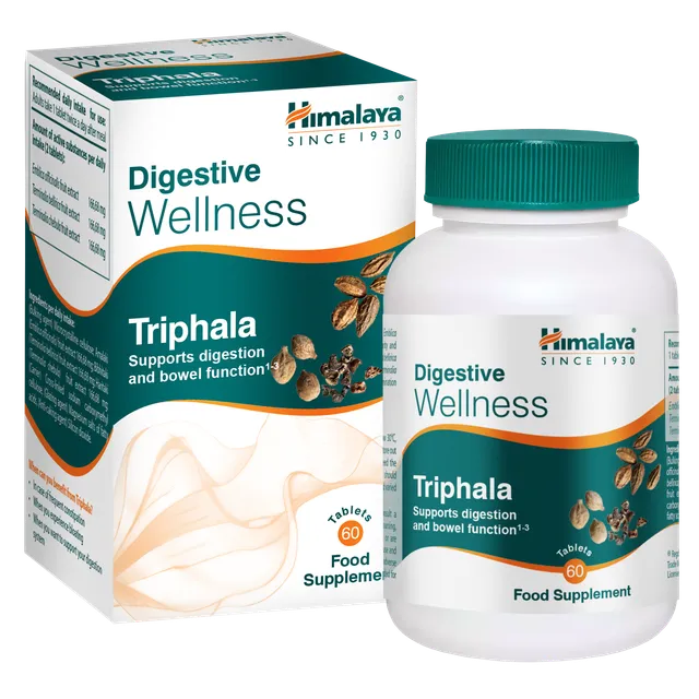 himalaya-triphala-digestive-wellness-60-tabletten-darm image 1