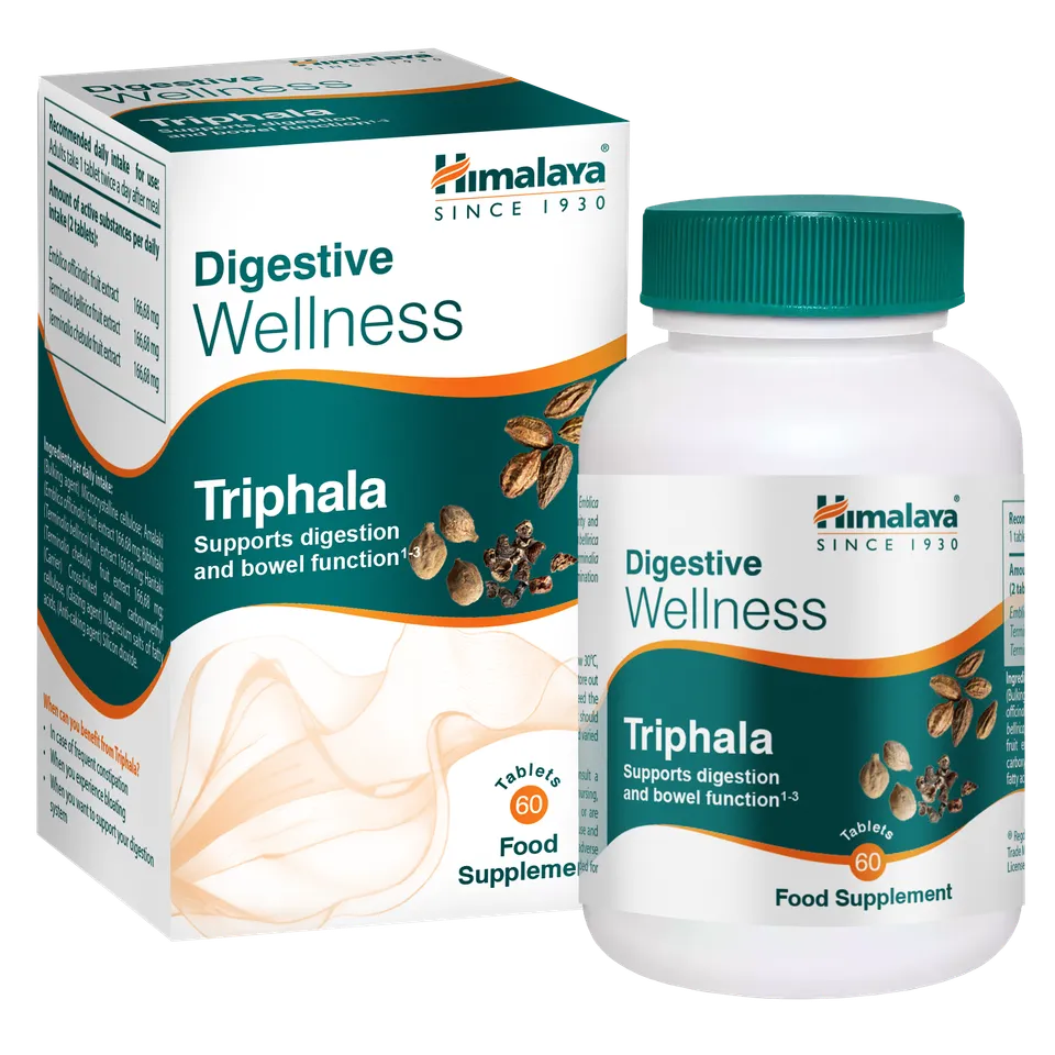 himalaya-triphala-digestive-wellness-60-tabletten-darm image 1