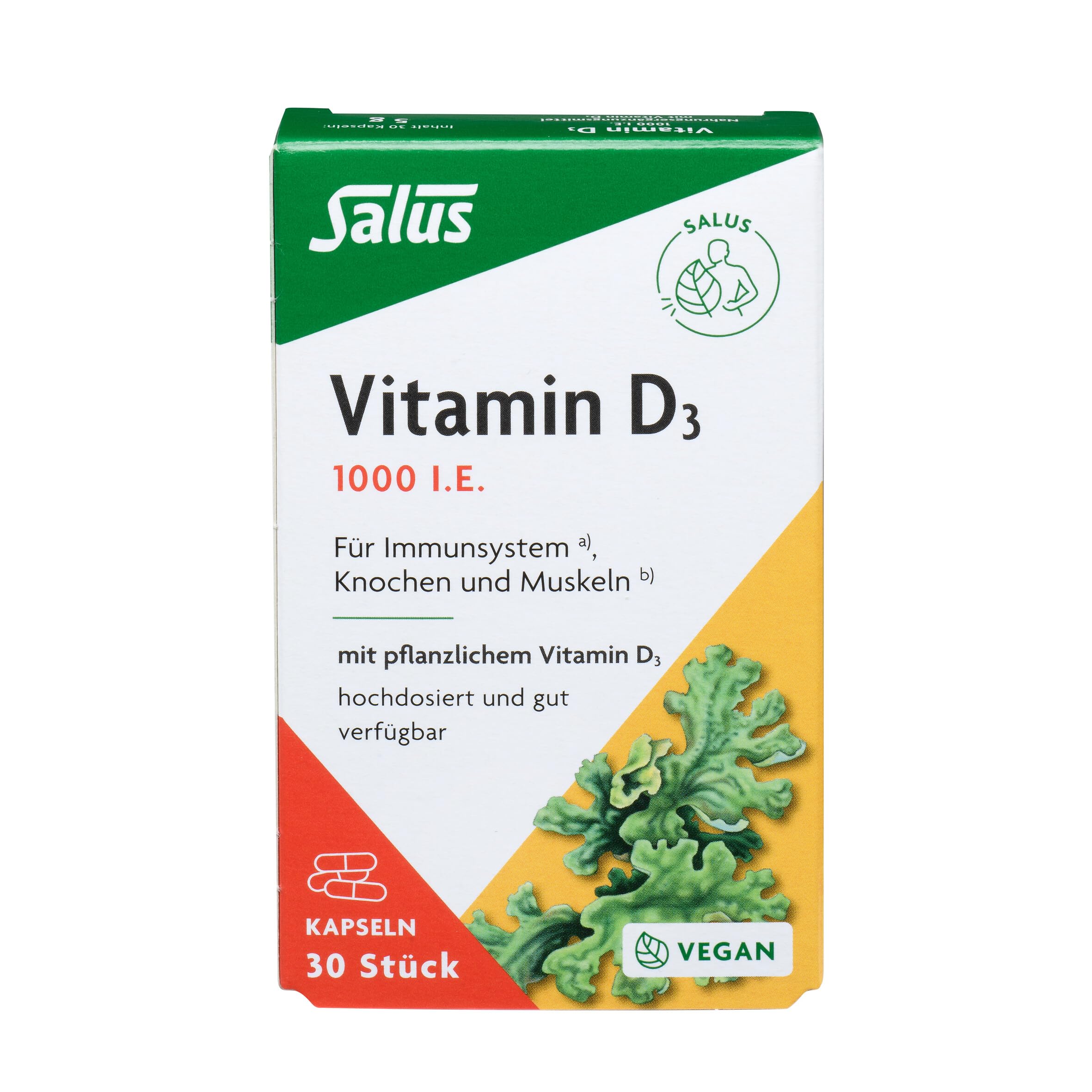 salus-vitamin-d3-1000-vital-kapseln-vegan-30-st-immunsystem image 4