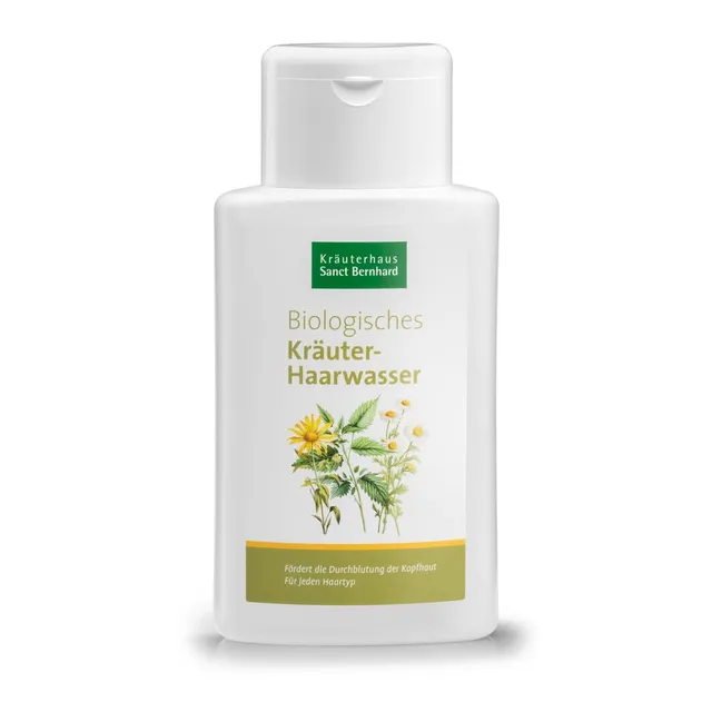 sanct-bernhard-kr-uter-haarwasser-brennnessel-500-ml-bio image 1