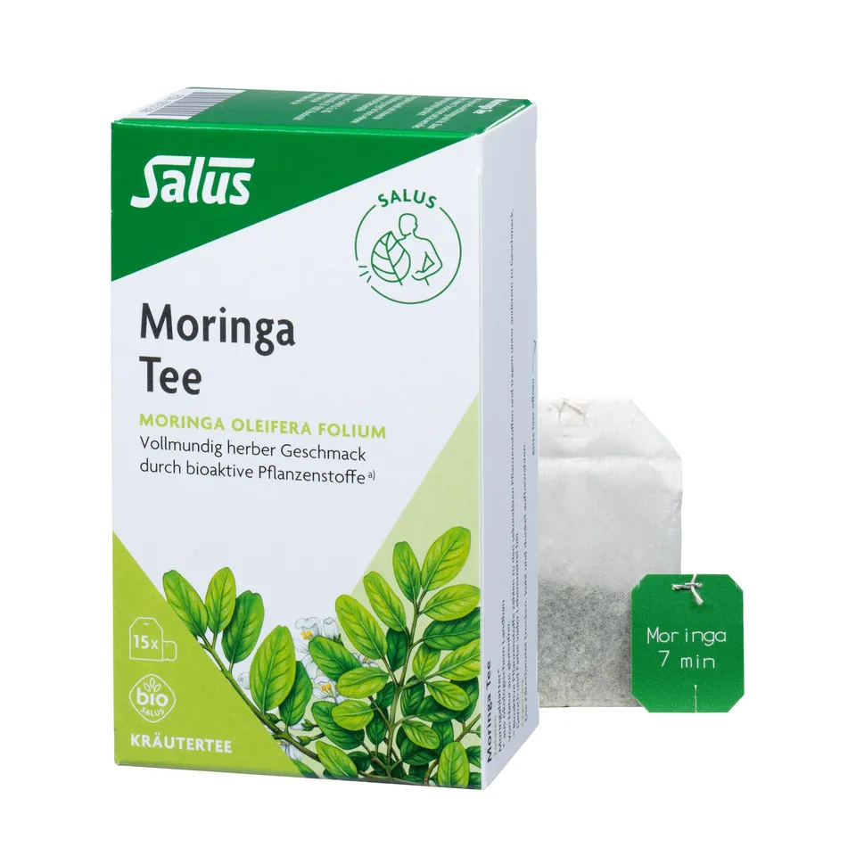 salus-moringa-tee-bio-15-filterbeutel-f-r-wohlbefinden image 1