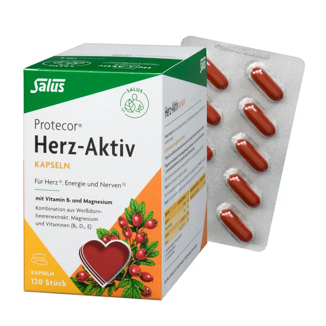 salus-salusan-protecor-herz-aktiv-120-kapseln-magnesium image 1