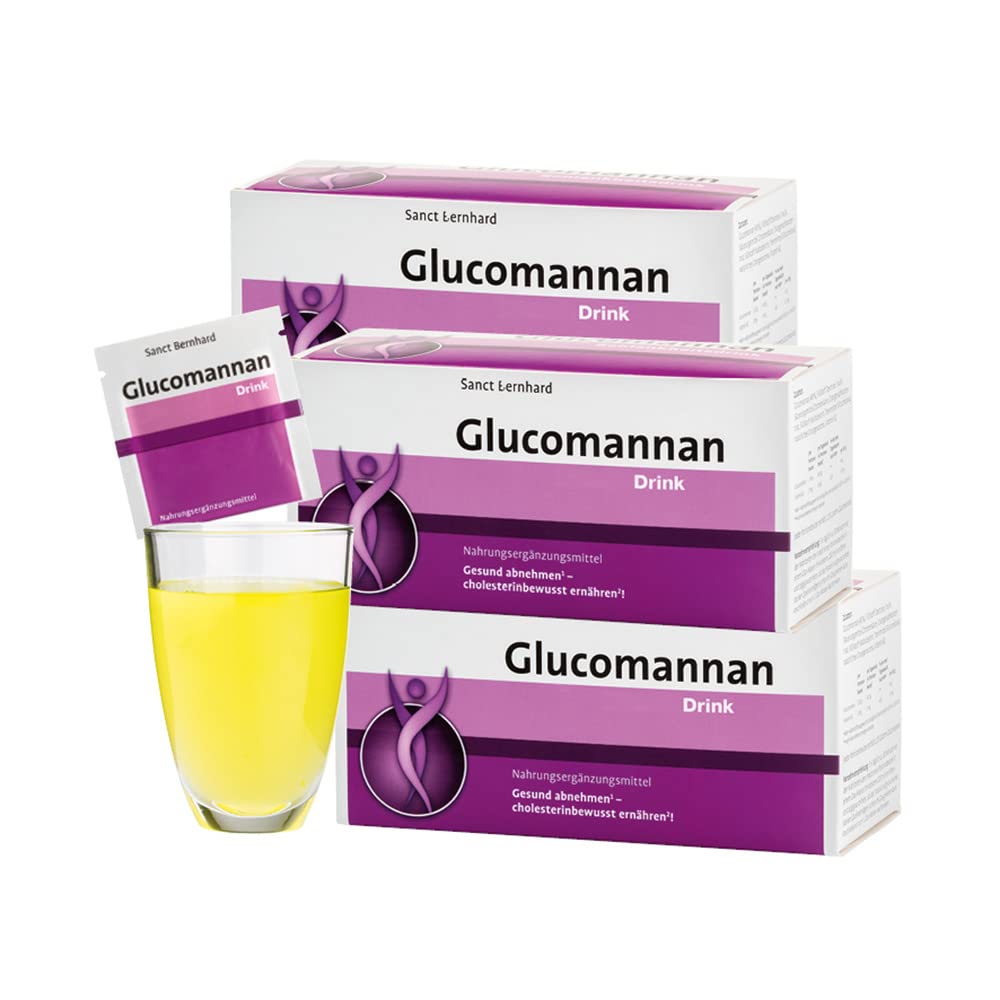 sanct-bernhard-glucomannan-drink-konjak-42-portionen-abnehmen image 8